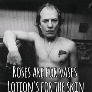 Meet your Posher, Shaunna